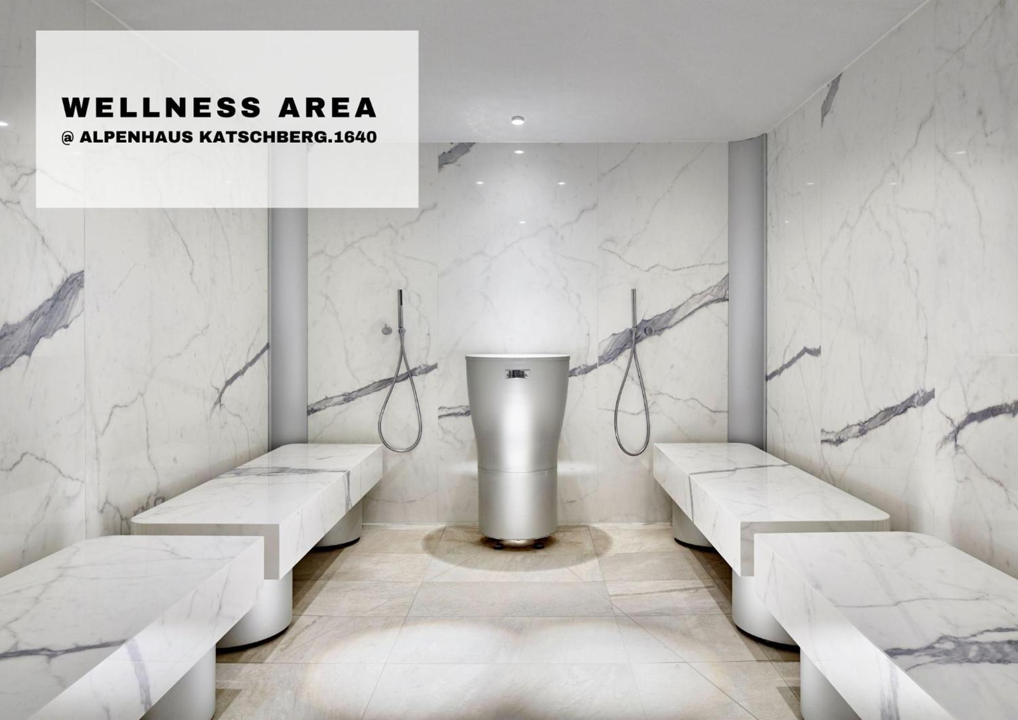 Kauz - Design Chalets Inkl Lungau Card Katschberghöhe Kültér fotó