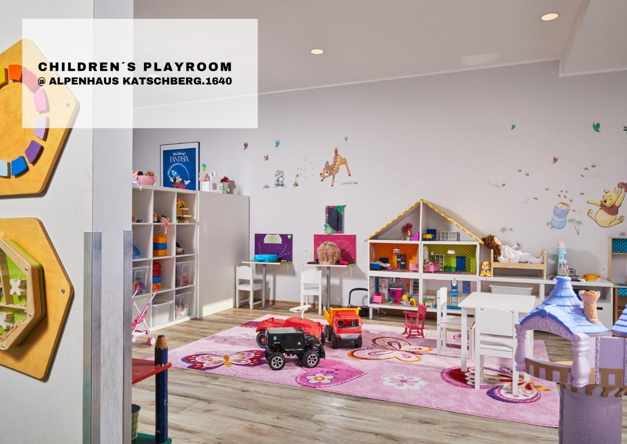 Kauz - Design Chalets Inkl Lungau Card Katschberghöhe Kültér fotó