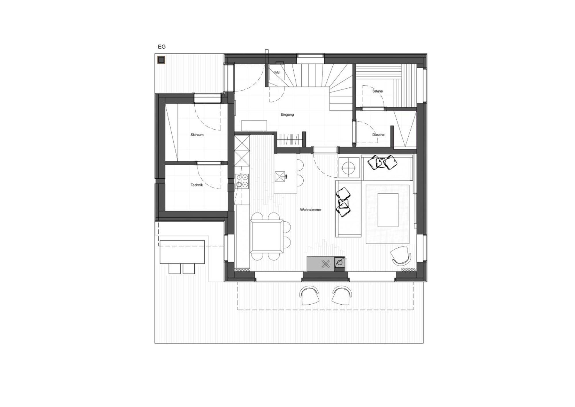 Kauz - Design Chalets Inkl Lungau Card Katschberghöhe Kültér fotó