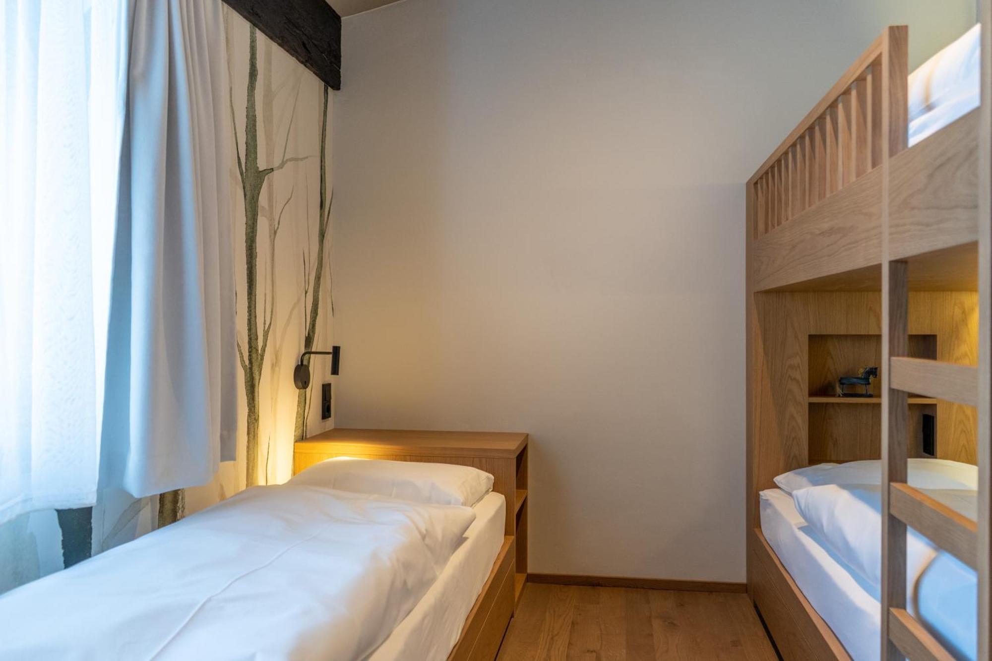Kauz - Design Chalets Inkl Lungau Card Katschberghöhe Kültér fotó