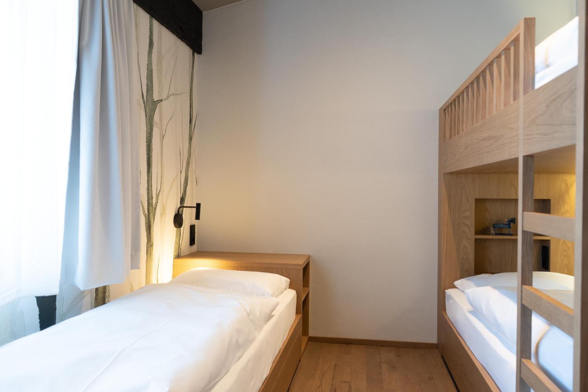 Kauz - Design Chalets Inkl Lungau Card Katschberghöhe Kültér fotó