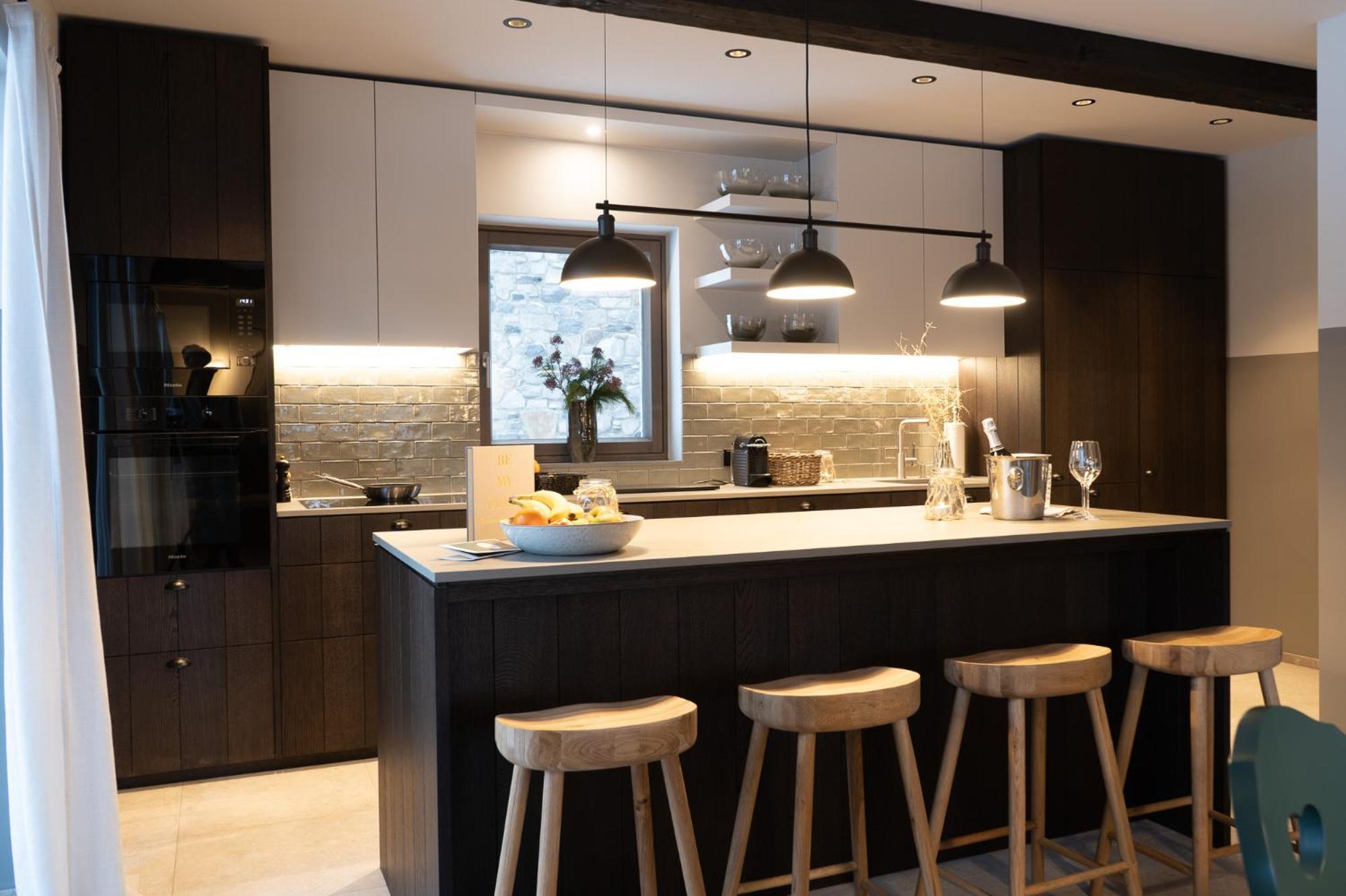 Kauz - Design Chalets Inkl Lungau Card Katschberghöhe Kültér fotó