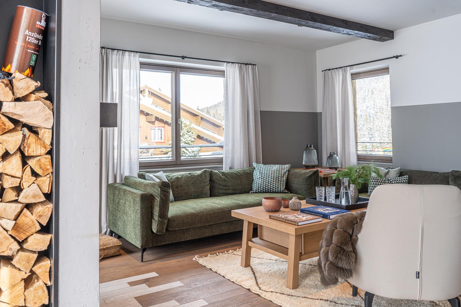 Kauz - Design Chalets Inkl Lungau Card Katschberghöhe Kültér fotó