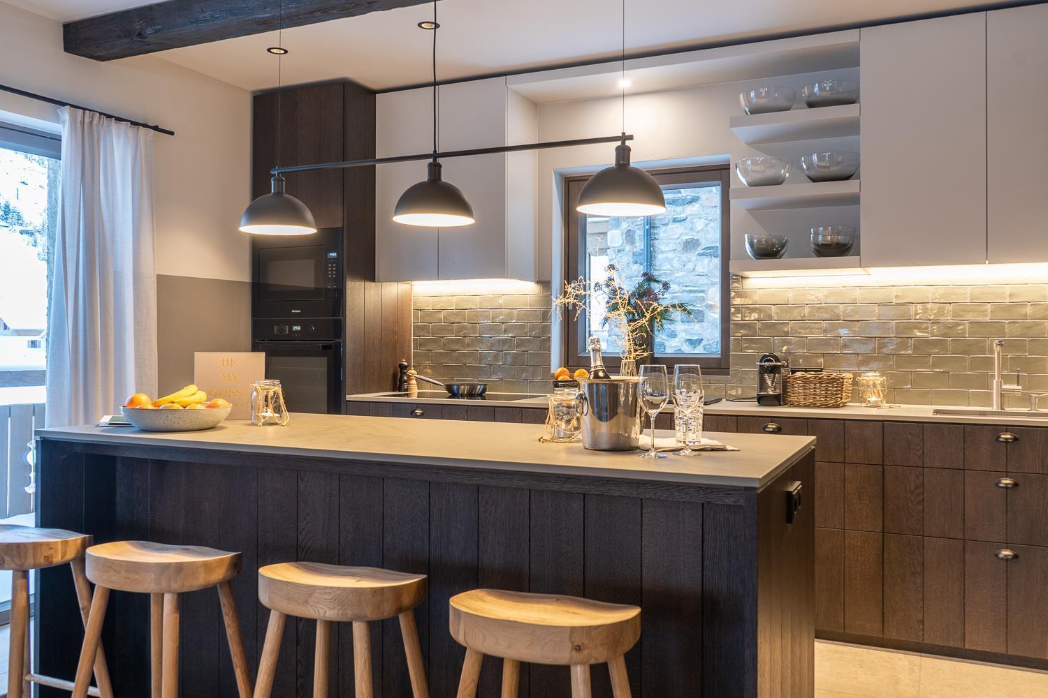 Kauz - Design Chalets Inkl Lungau Card Katschberghöhe Kültér fotó