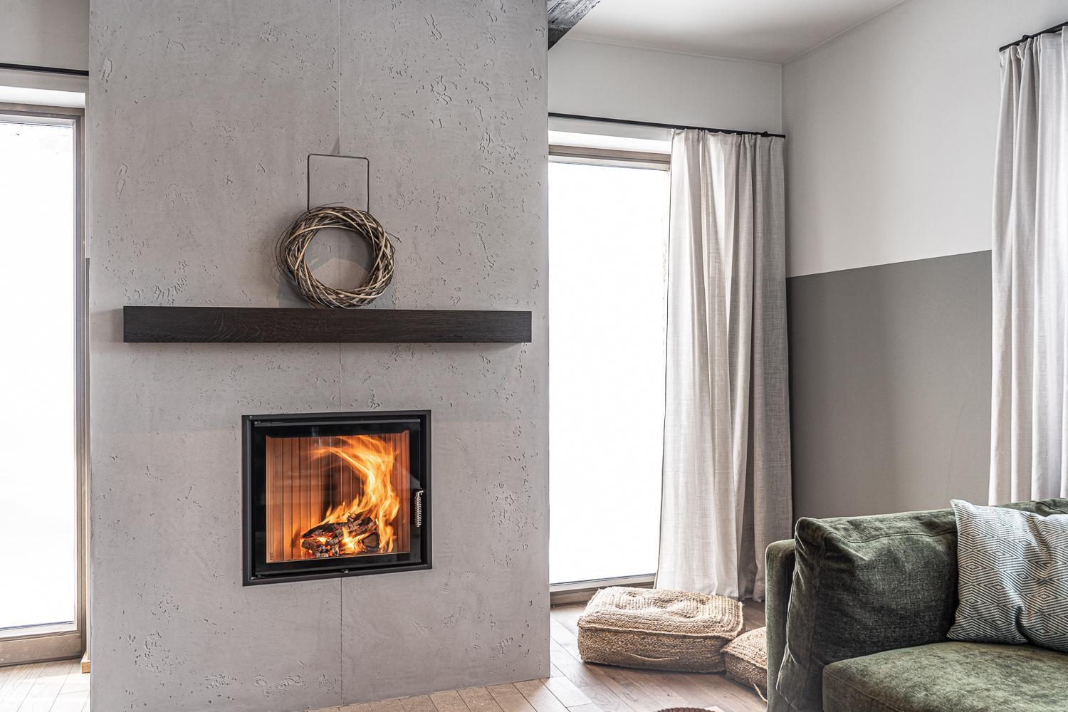 Kauz - Design Chalets Inkl Lungau Card Katschberghöhe Kültér fotó