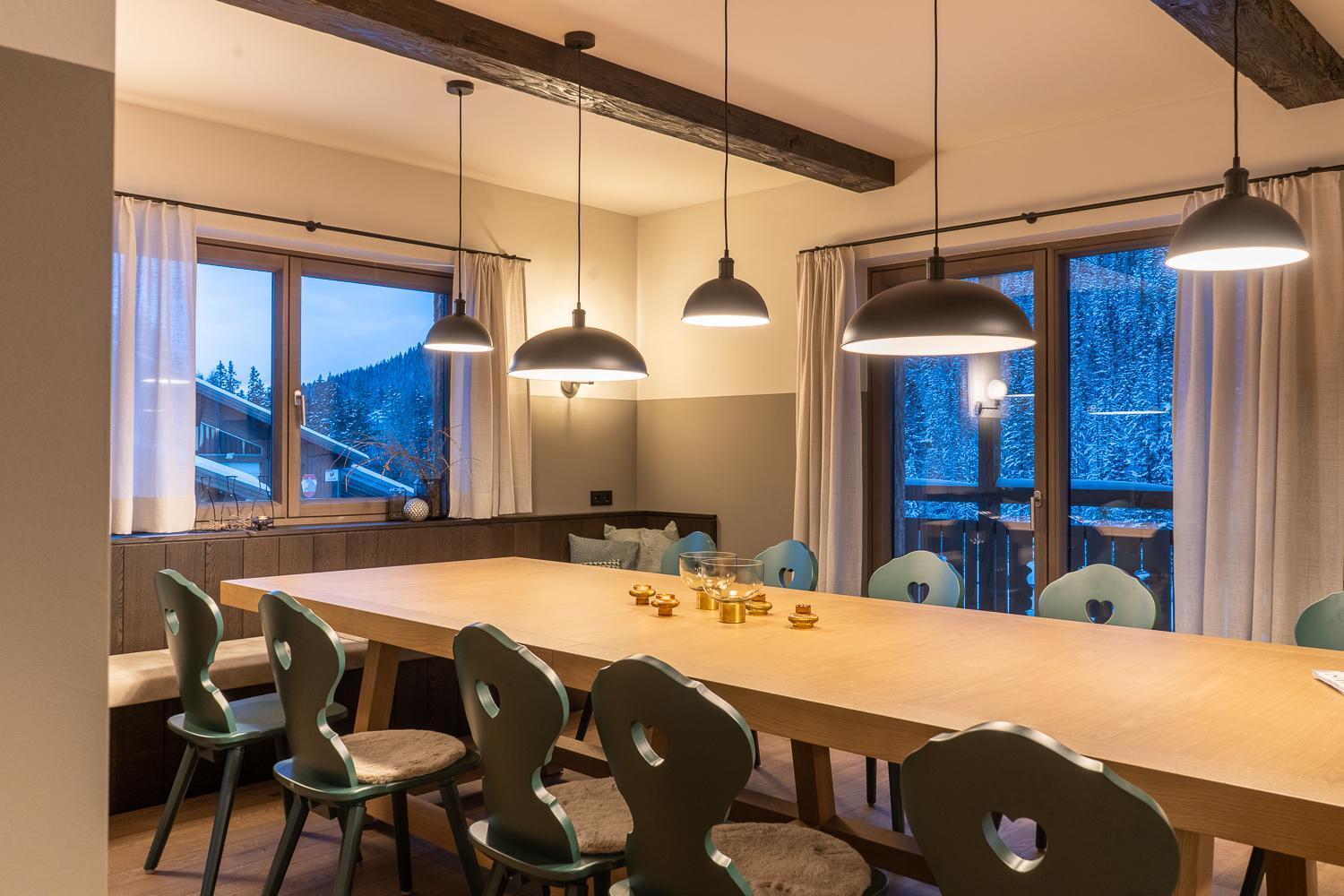 Kauz - Design Chalets Inkl Lungau Card Katschberghöhe Kültér fotó