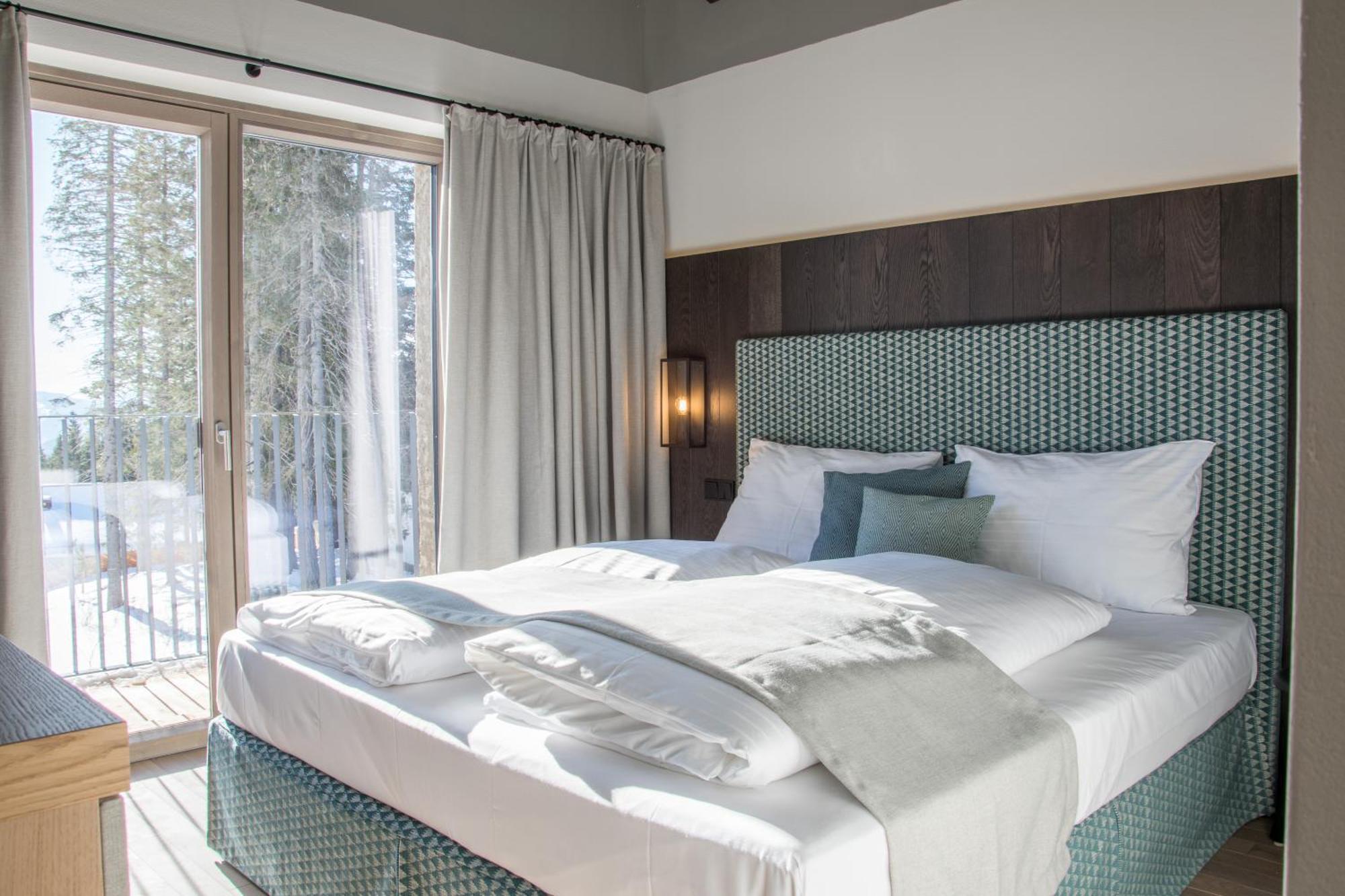 Kauz - Design Chalets Inkl Lungau Card Katschberghöhe Kültér fotó