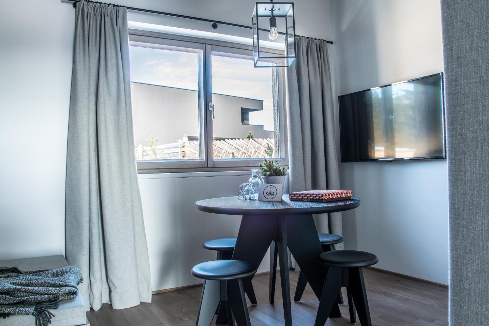 Kauz - Design Chalets Inkl Lungau Card Katschberghöhe Kültér fotó
