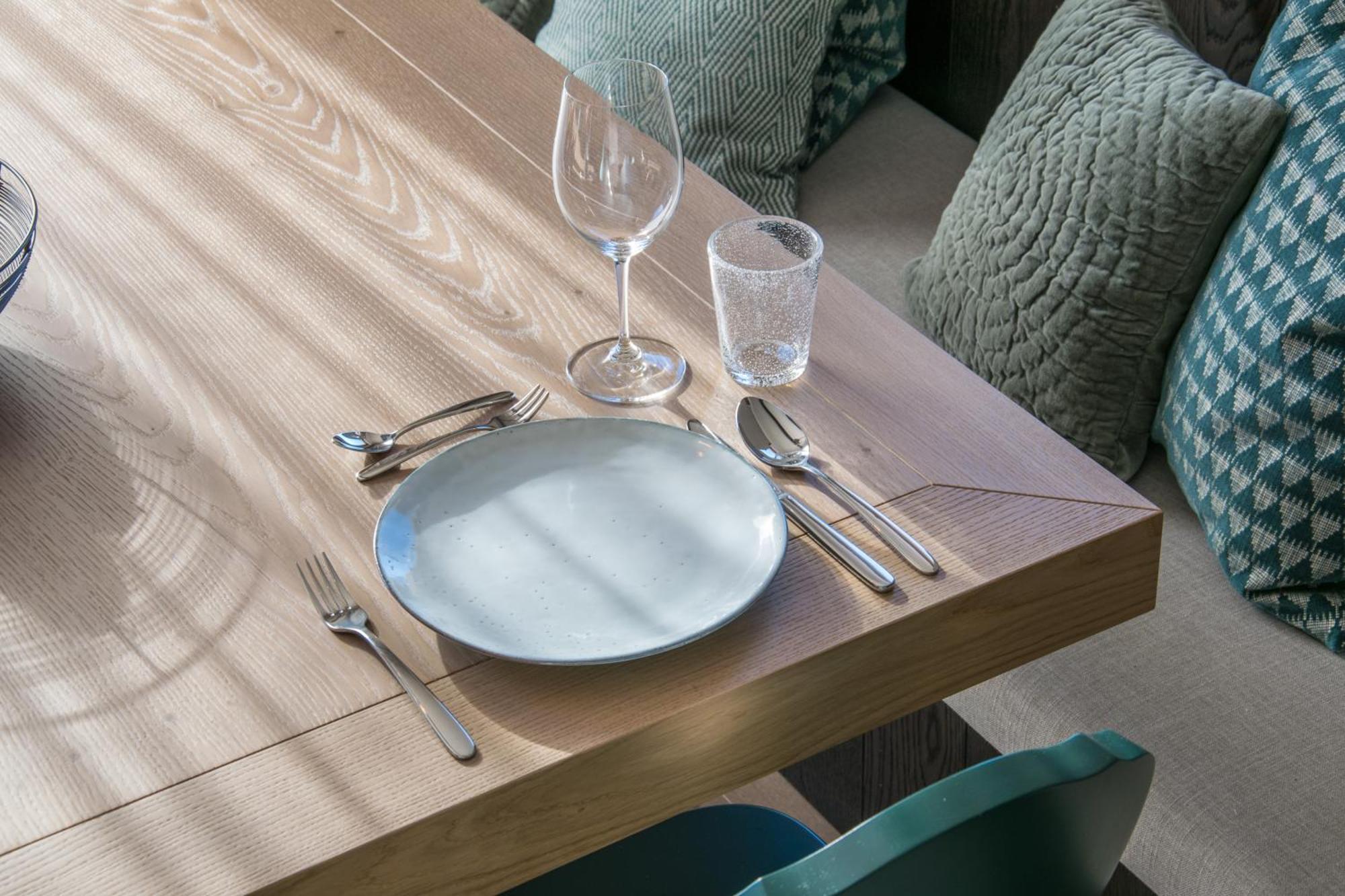Kauz - Design Chalets Inkl Lungau Card Katschberghöhe Kültér fotó