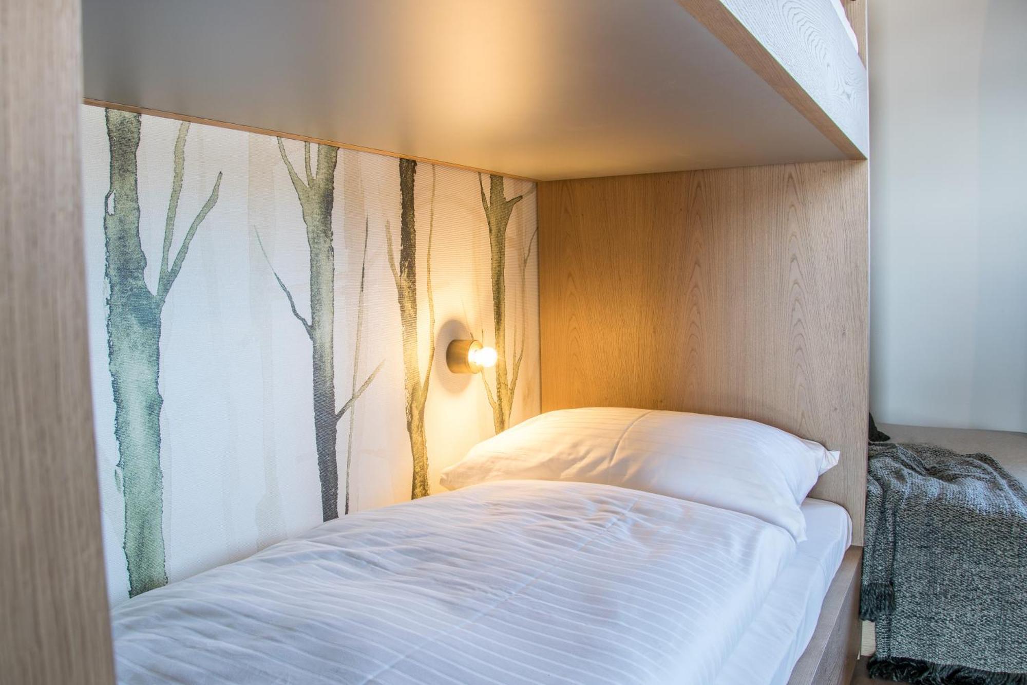 Kauz - Design Chalets Inkl Lungau Card Katschberghöhe Kültér fotó
