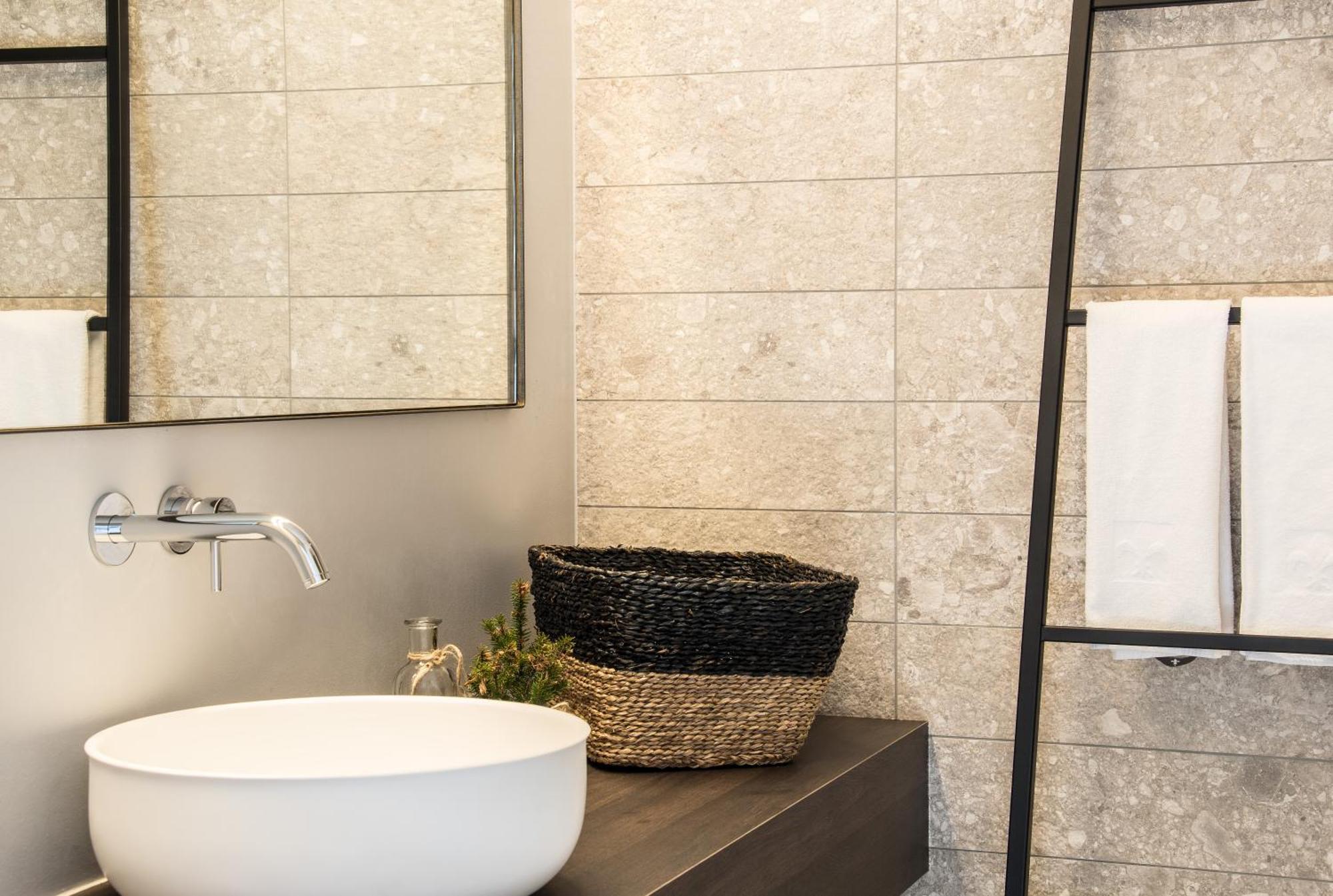 Kauz - Design Chalets Inkl Lungau Card Katschberghöhe Kültér fotó