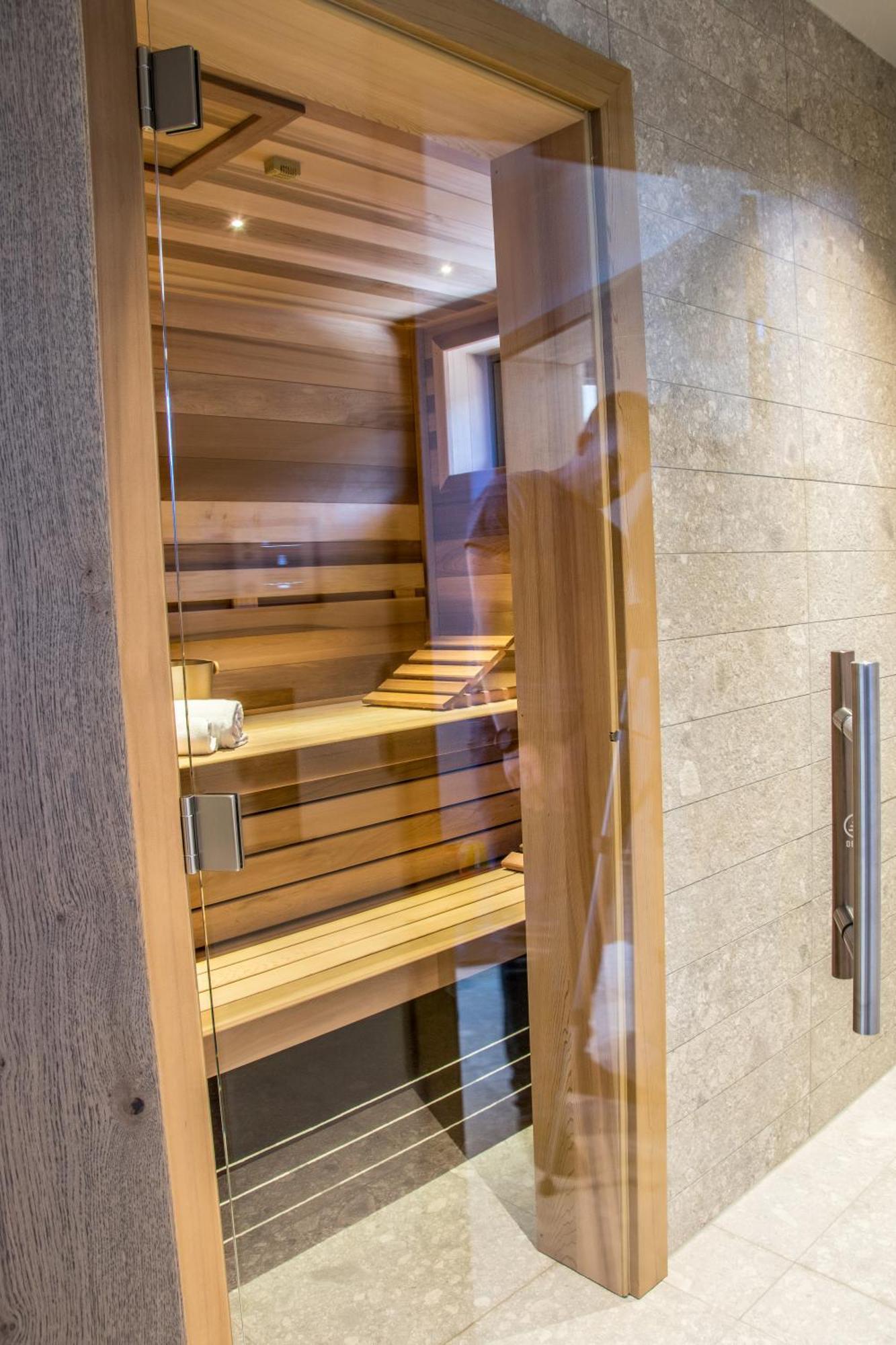 Kauz - Design Chalets Inkl Lungau Card Katschberghöhe Kültér fotó