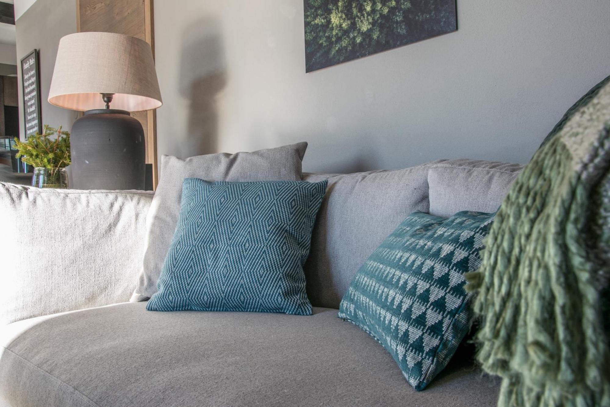 Kauz - Design Chalets Inkl Lungau Card Katschberghöhe Kültér fotó